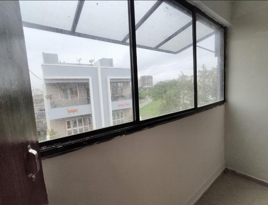 Ambient Home Stay, In Nashik Esterno foto